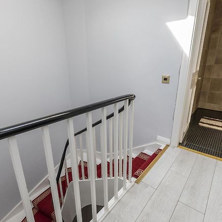 Gorgeous 4 Bedrooms Apartment Near Hyde Park And Oxford St London Exterior photo