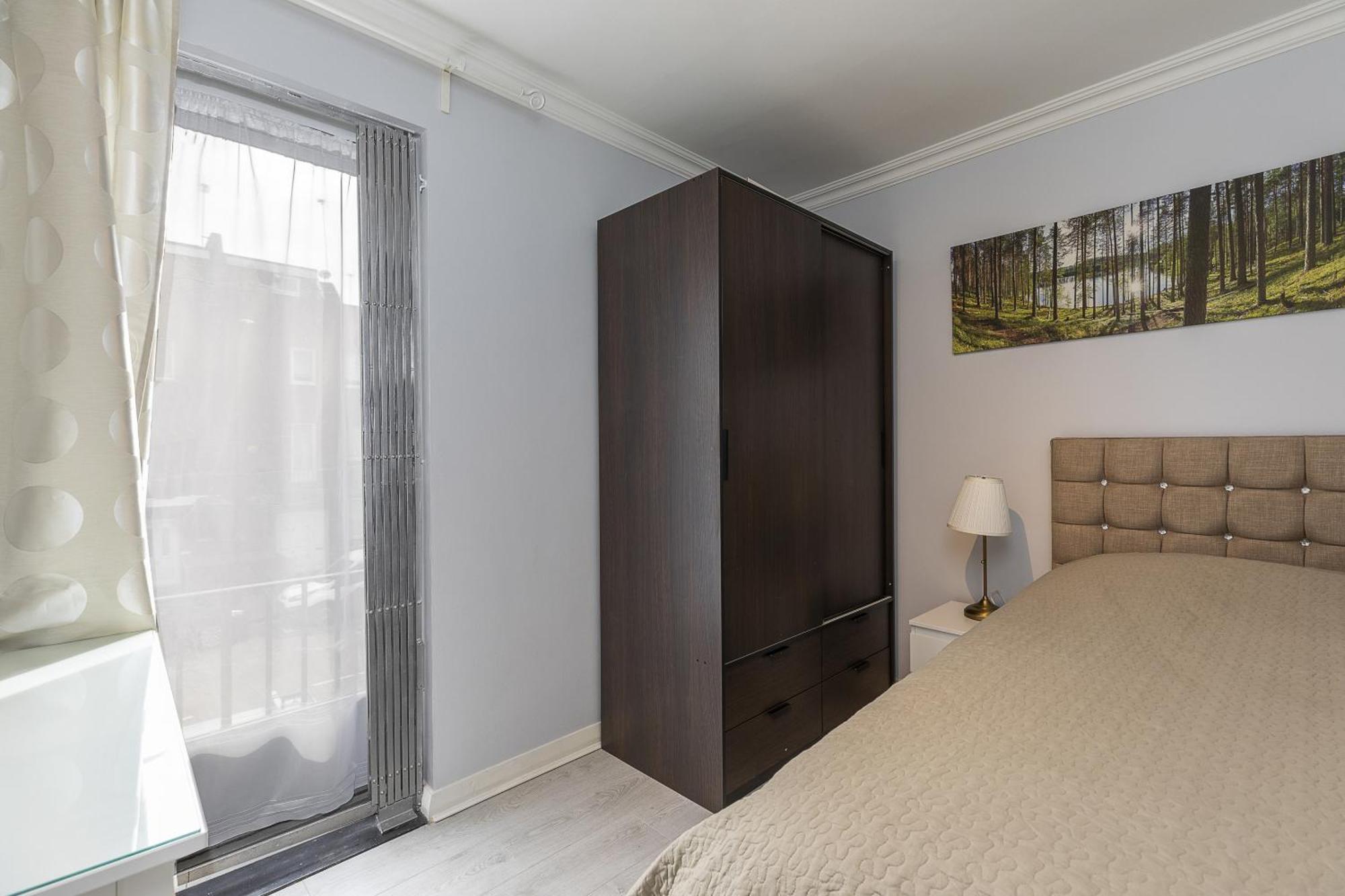 Gorgeous 4 Bedrooms Apartment Near Hyde Park And Oxford St London Exterior photo