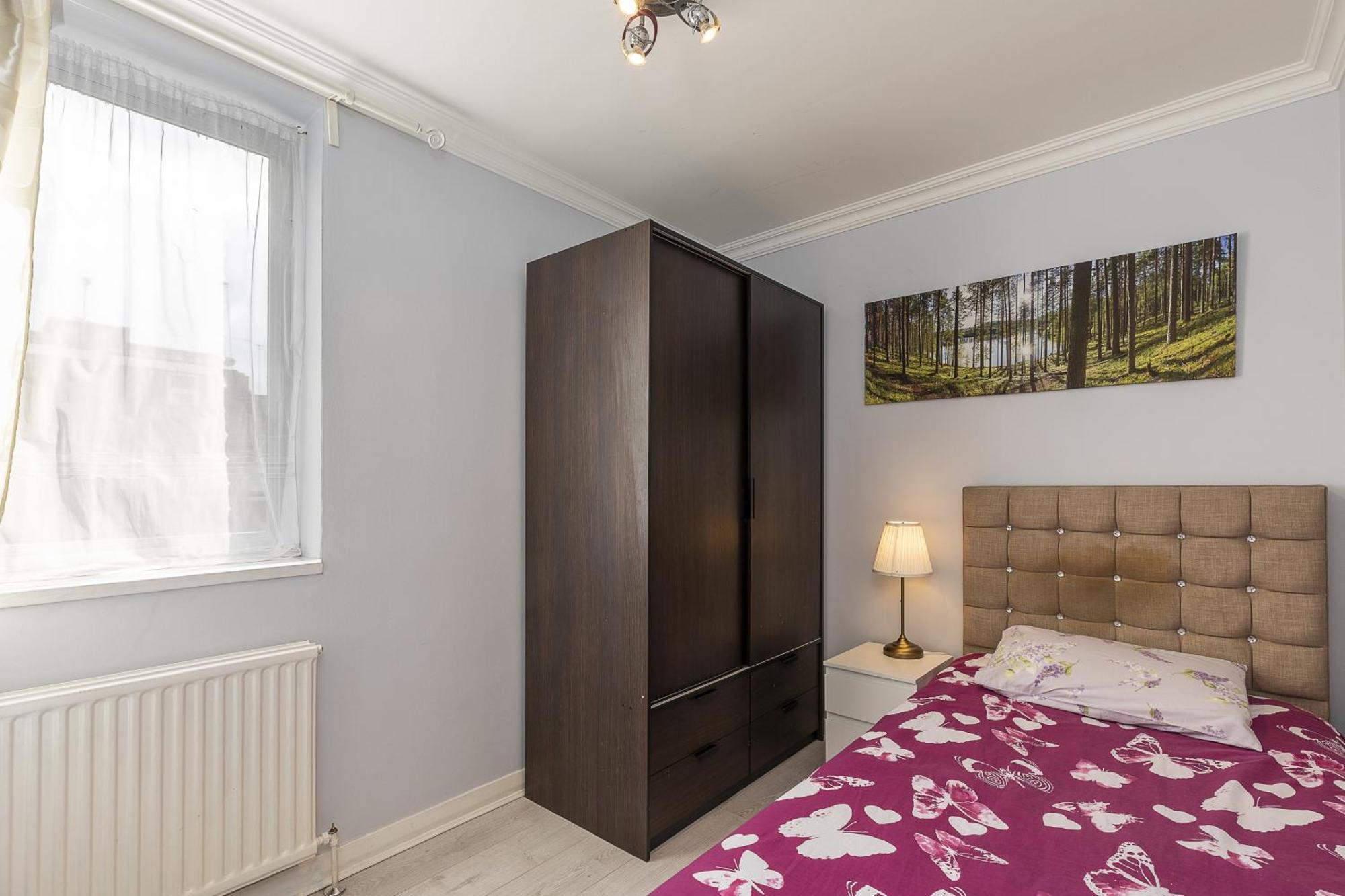 Gorgeous 4 Bedrooms Apartment Near Hyde Park And Oxford St London Exterior photo
